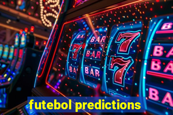 futebol predictions